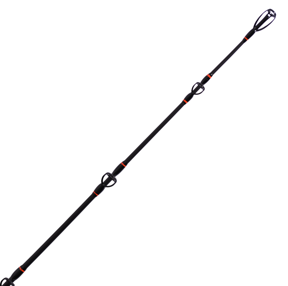 Maximus Som Fishing Casting