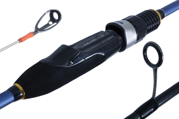 Maximus Streetracer Rockfish