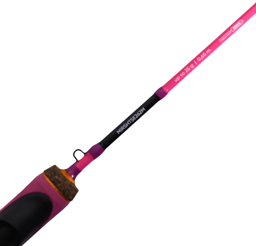 Зимняя удочка Maximus Smart Hand