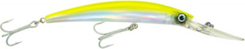 Yo-Zuri R538 Crystal Minnow Deep Diver 90F