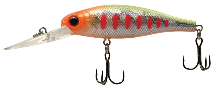 Воблер LureMax Hobbit