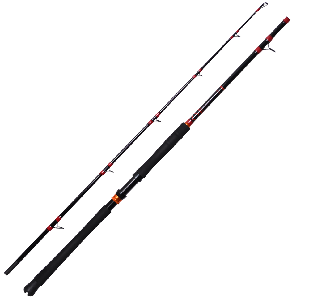 Maximus Deep Hunter V2