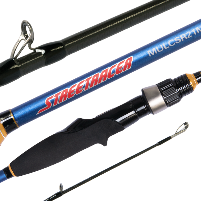 Maximus Streetracer Casting