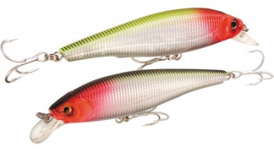 Yo-Zuri R964 Sashimi Jerkbait 90F