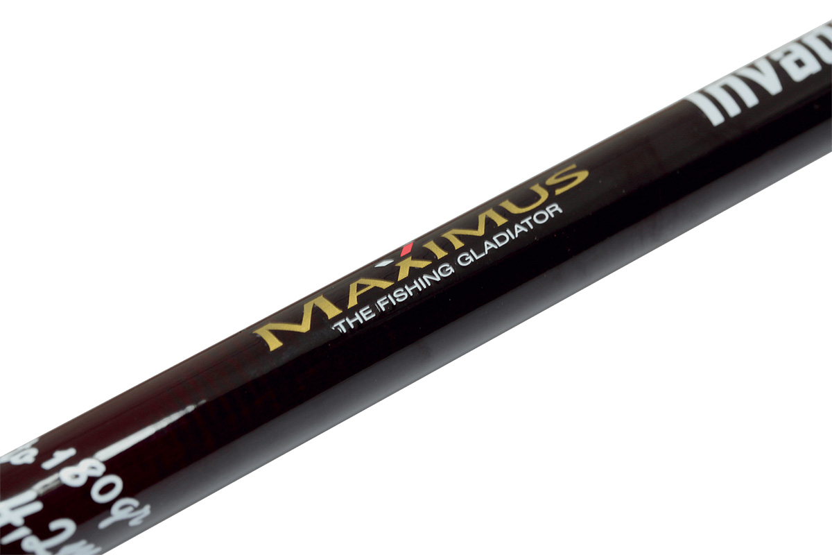 Maximus Invader 
