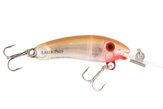 Halco Laser Pro 45 STD