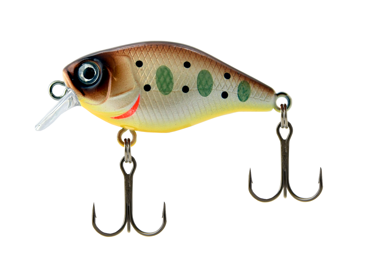 Воблер LureMax Kabuto