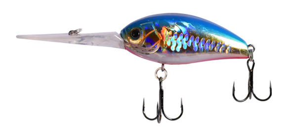 Воблер LureMax Inspector