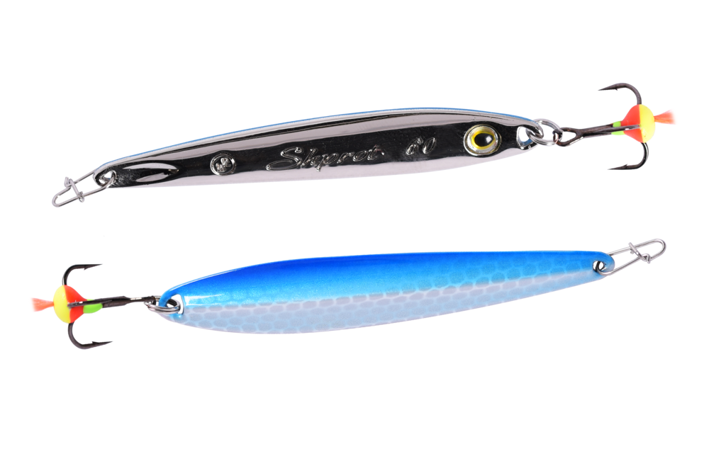 Блесна вертикальная ECOPRO Shprot