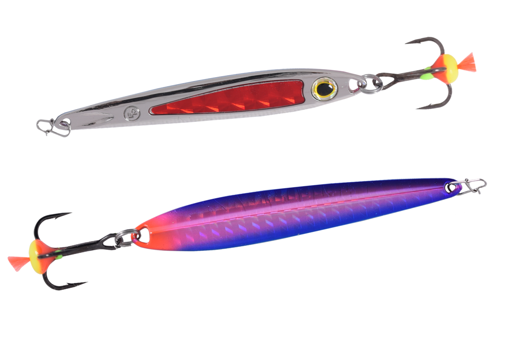 Блесна вертикальная ECOPRO Shprot