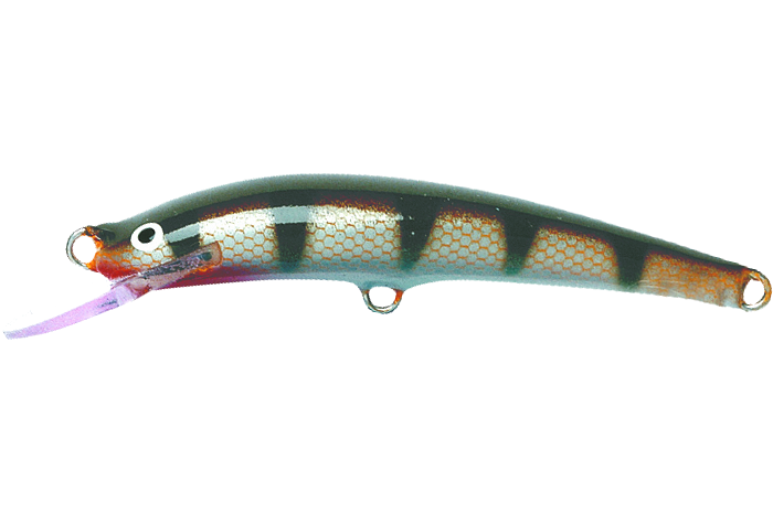 Nils Master Invincible Floating 12cm