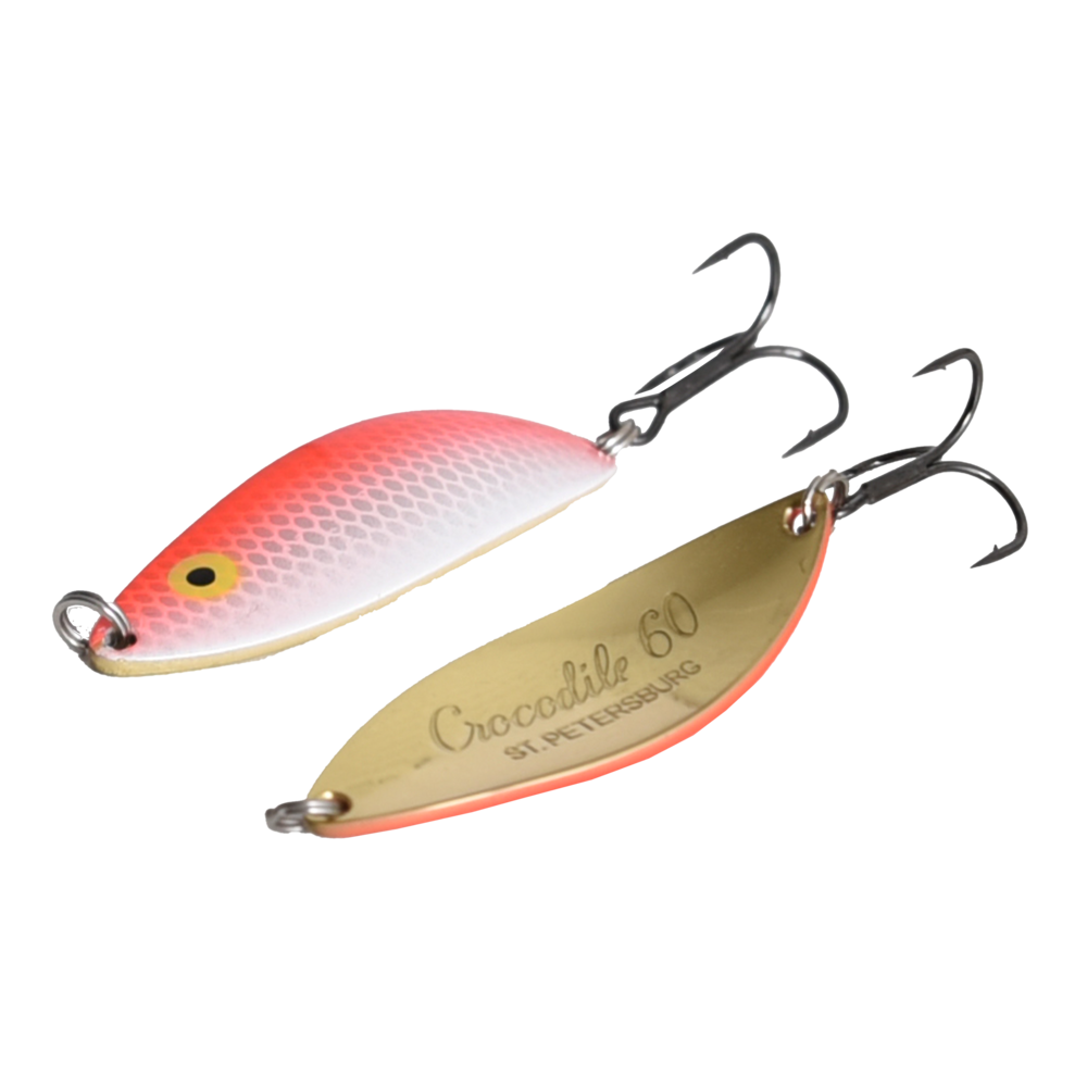 Mister Cro Крокодил 45 мм