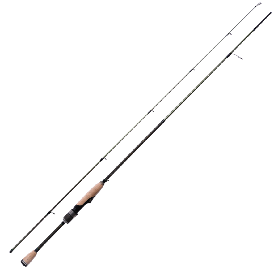 Удилище спин. Maximus LEGEND ULTRAS 19UL 1,9m  1-7g