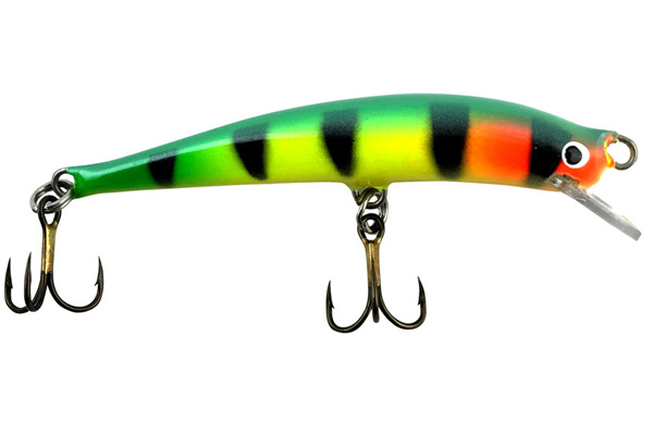 Nils Master Invincible Floating 8cm