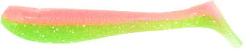 Bass Assassin Swim Bait