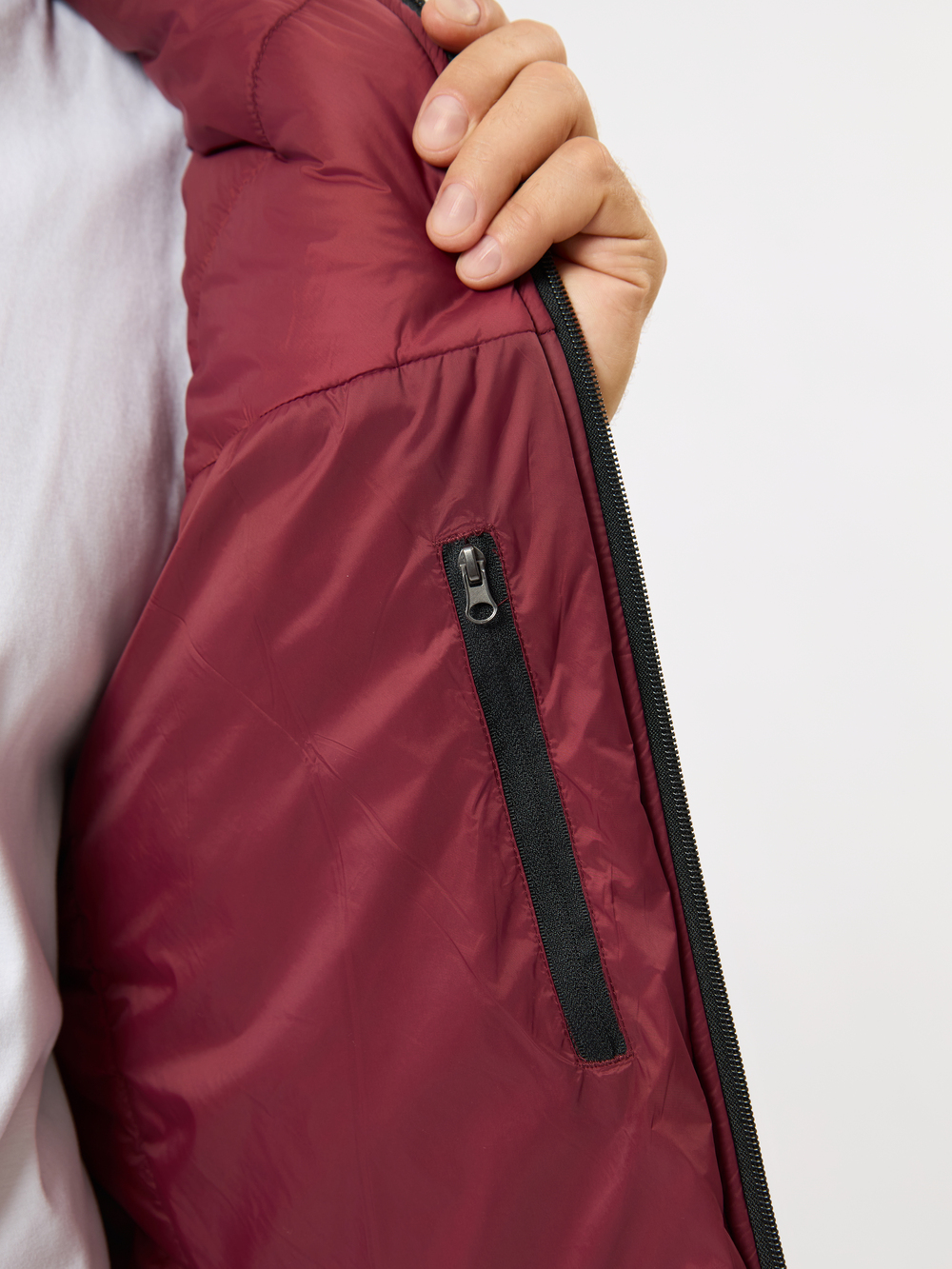 Куртка Alaskan McKinnli