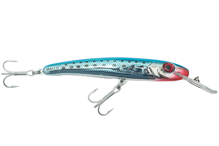 Halco Laser Pro 140 DD