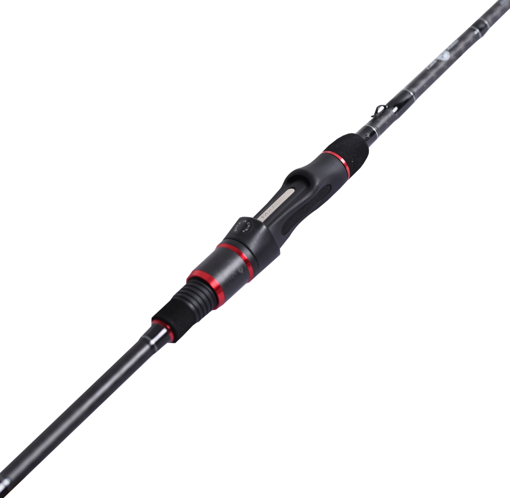 Maximus Black Witch Jig