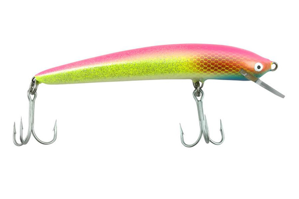 Nils Master Invincible Floating 12cm
