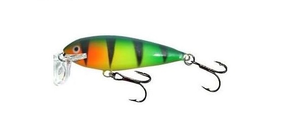 Nils Master Haka Shallow 7cm