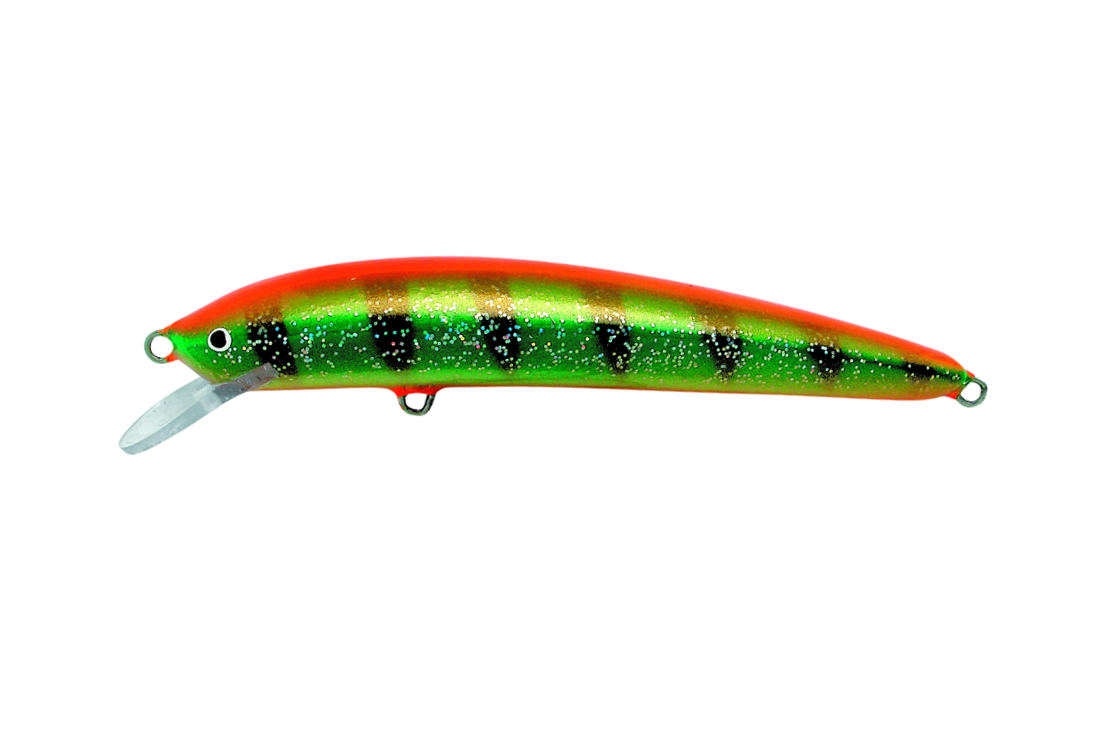 Nils Master Invincible Deep Runner 8cm