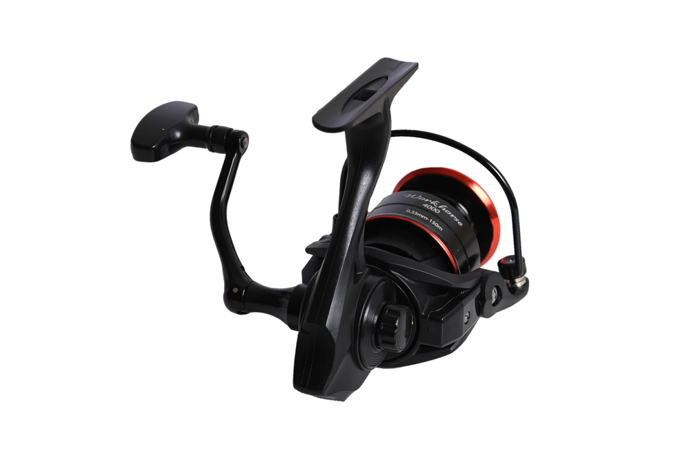 Катушка Maximus Work Horse