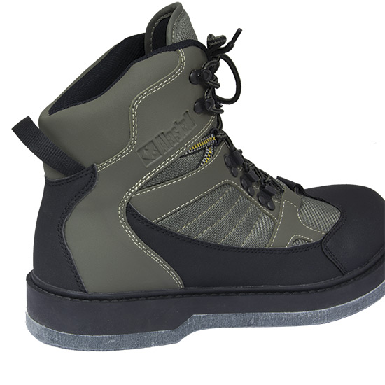 Ботинки забродные Alaskan Adventure Felt