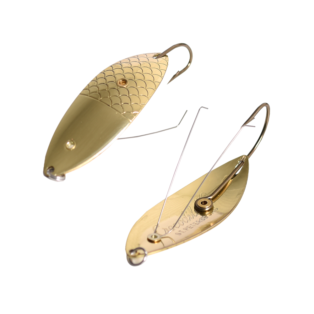 Mister Cro Крокодил 70 мм