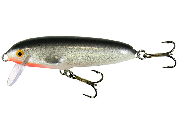 Nils Master Spearhead