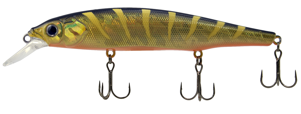 Воблер LureMax Punisher