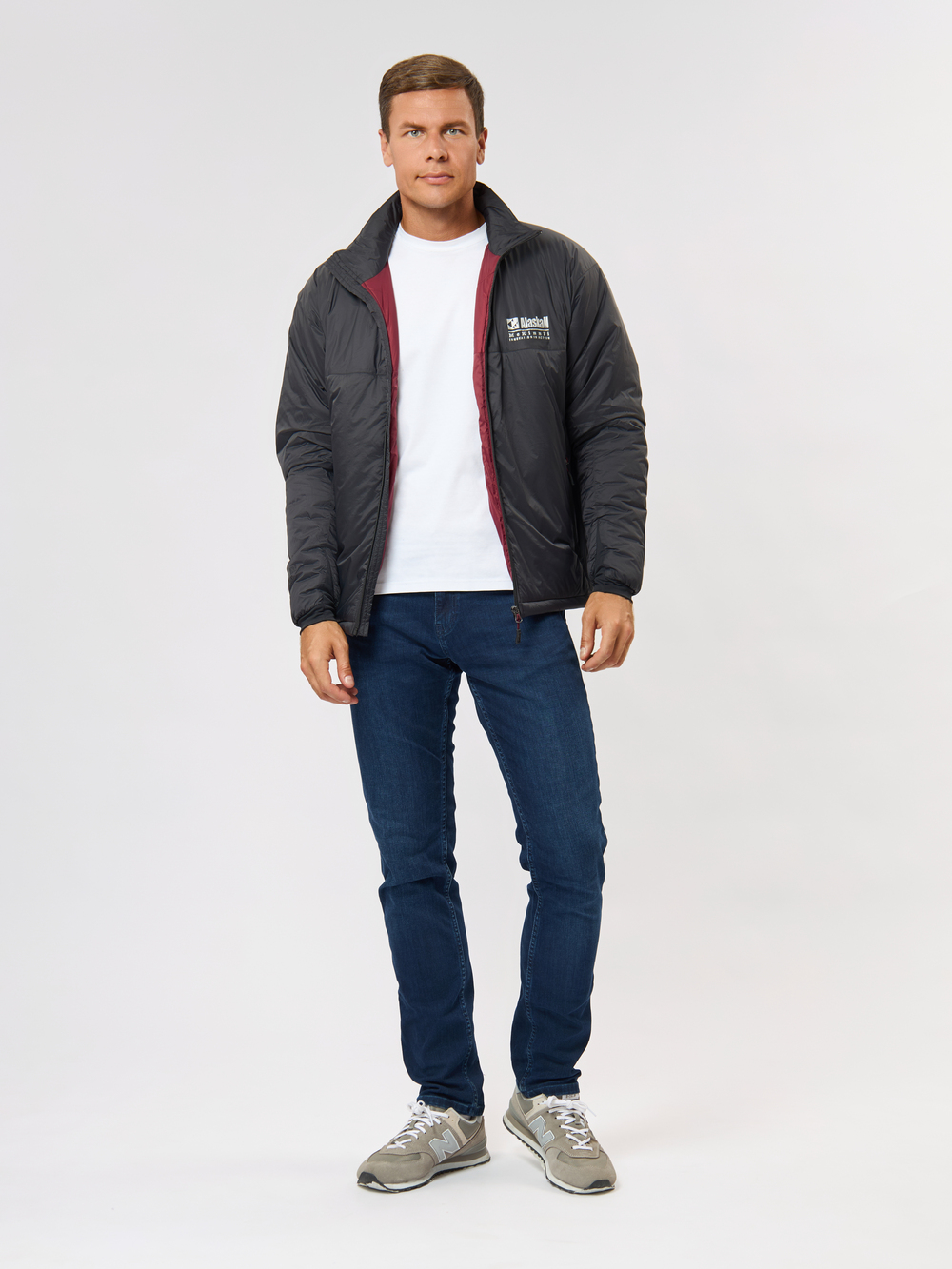 Куртка Alaskan McKinnli