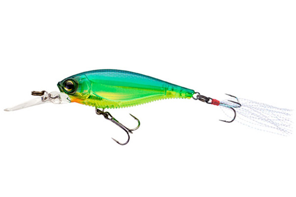 Yo-Zuri R1104 3DB Shad