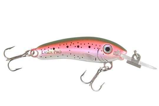 Halco Laser Pro 45 STD
