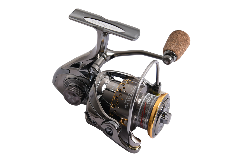 Катушка Maximus Bankai