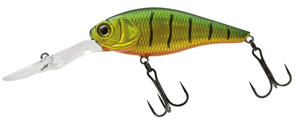 Воблер LureMax Guru