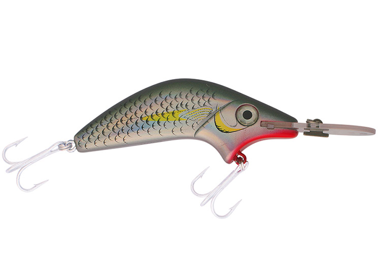 Halco Poltergeist 110