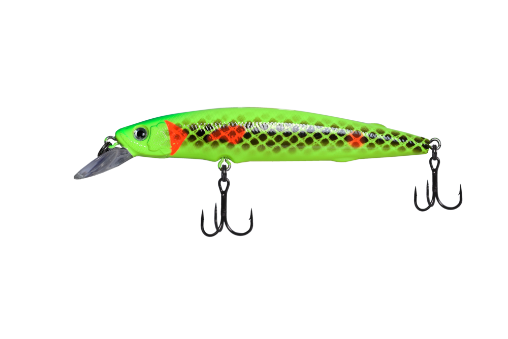 Воблер LureMax Ratri