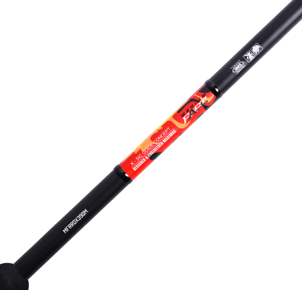 Maximus Red Devil-X