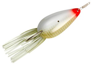 Heddon Moss Boss