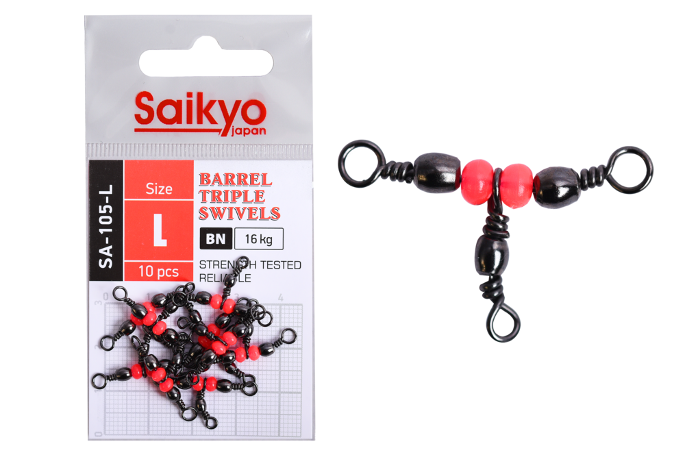 Вертлюг Saikyo SA-105