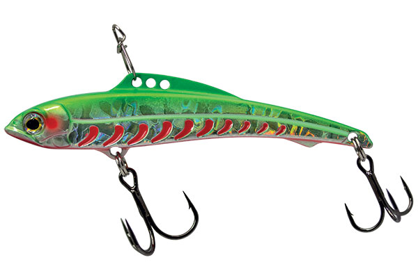 Виб ECOPRO Roka Slim