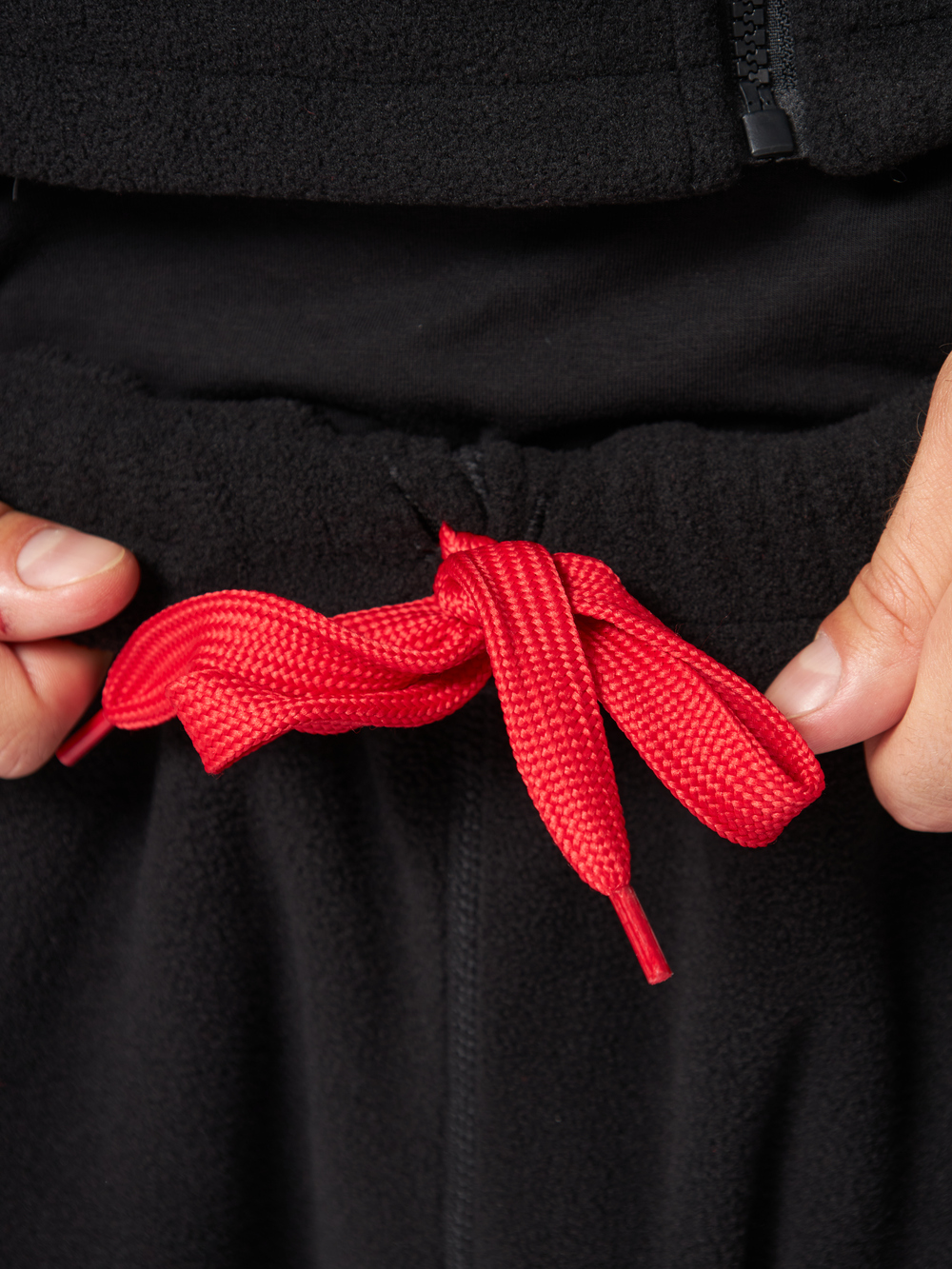 Комплект флисовый Alaskan Royal Fish