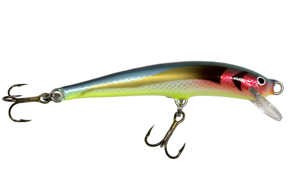 Nils Master Invincible Floating 5cm