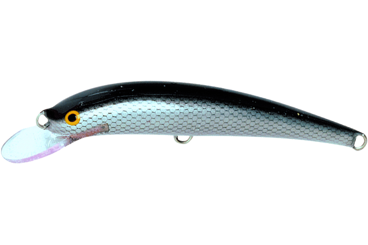 Nils Master Invincible Deep Runner 8cm
