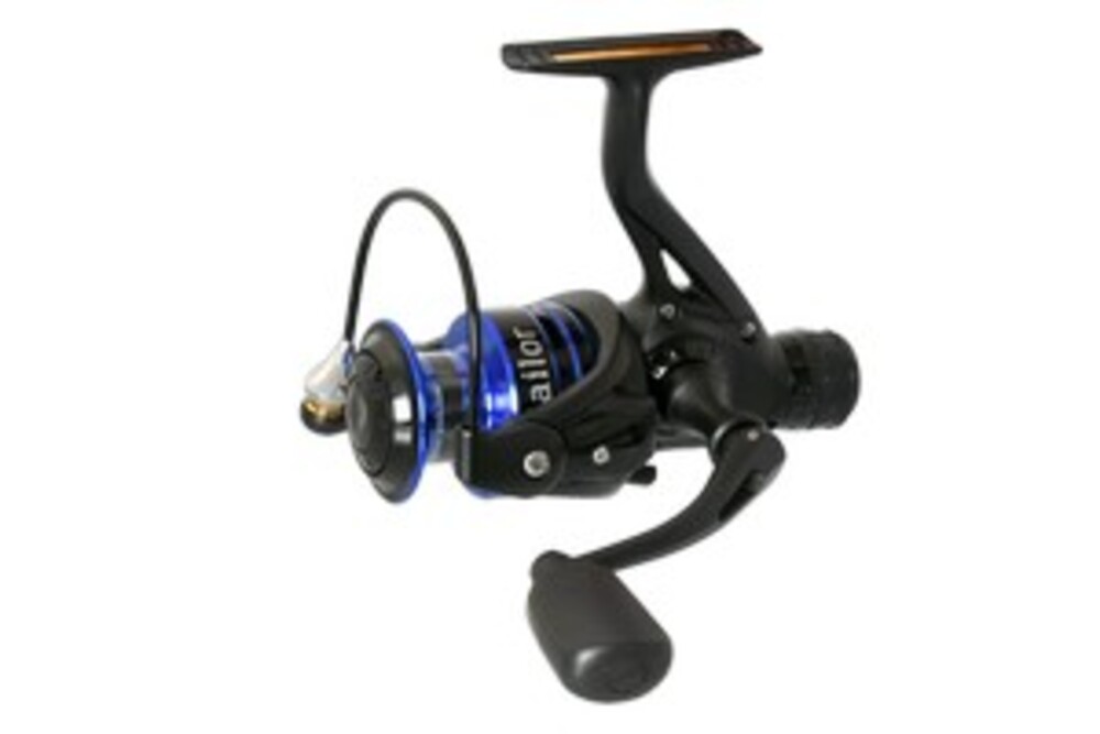 Катушка Black Side Sailor