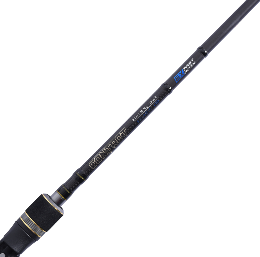 Maximus Contact Pelagic Jig Casting