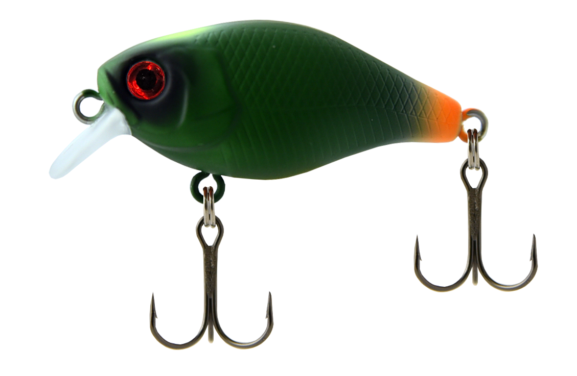 Воблер LureMax Kabuto