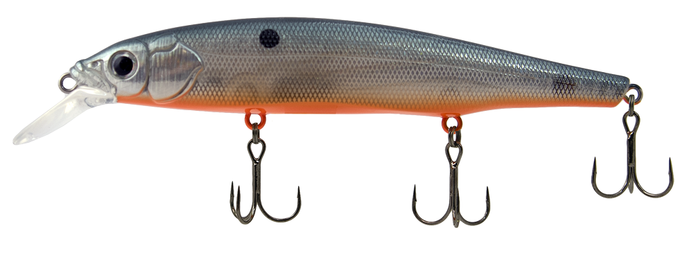 Воблер LureMax Punisher