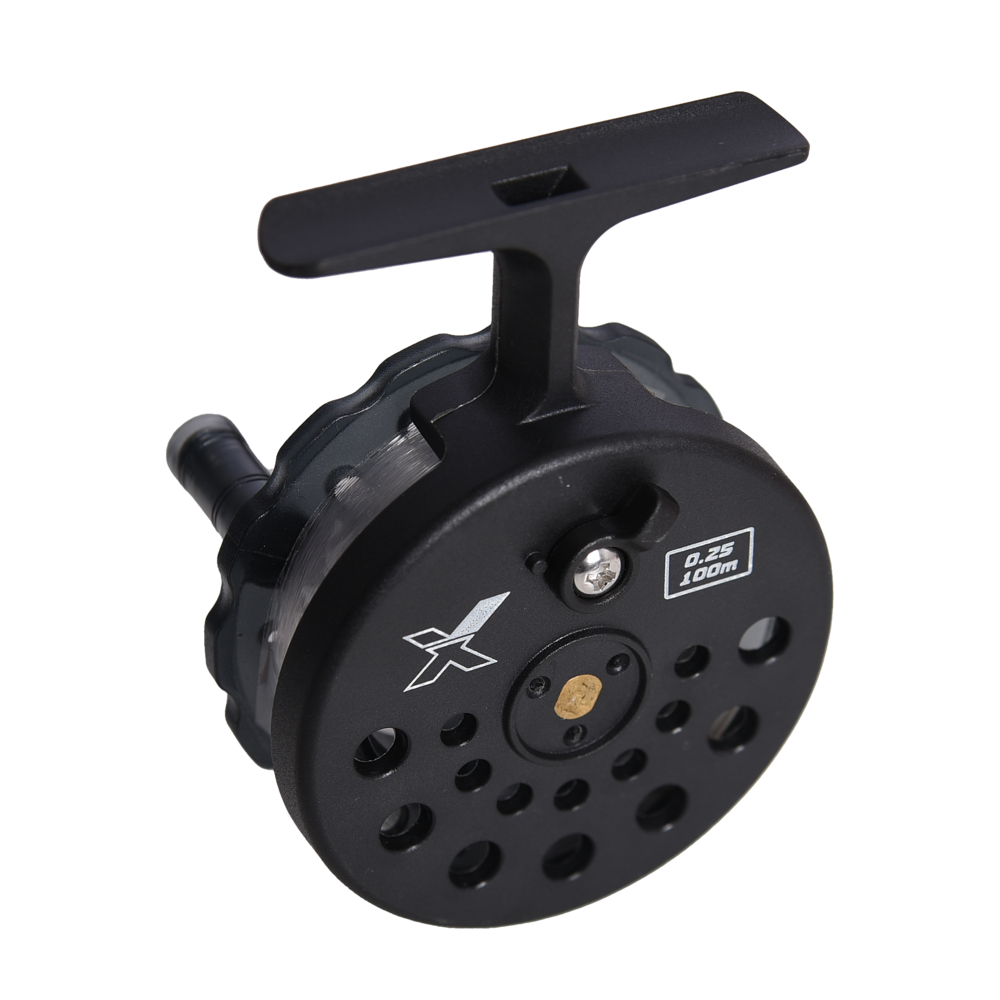 Зимняя удочка Maximus Ice Combo