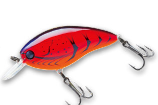 Yo-Zuri F1158 3DS Crank DD